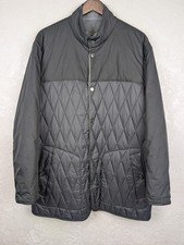 Veste de luxe réversible