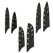  10 Pcs Kitchen Utensils Knife