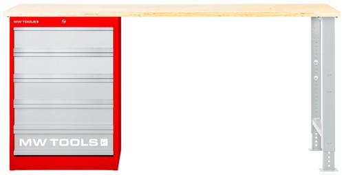 établi modulaire multiplex - Établi,