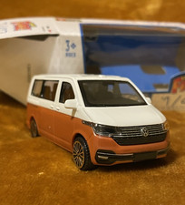 Voiture Miniature Volkswagen