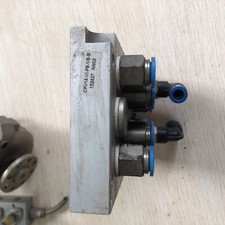 1Pcs Used Festol CPV14-VI-P8-1/8-B 152427