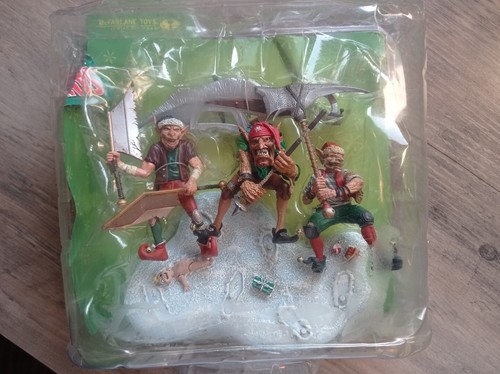Figurines mcfarlane spawn - figurines, mcfarlane's