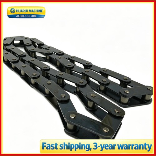New pickup drive chain - chain, fit