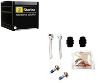 Kit d'accessoires, disque de