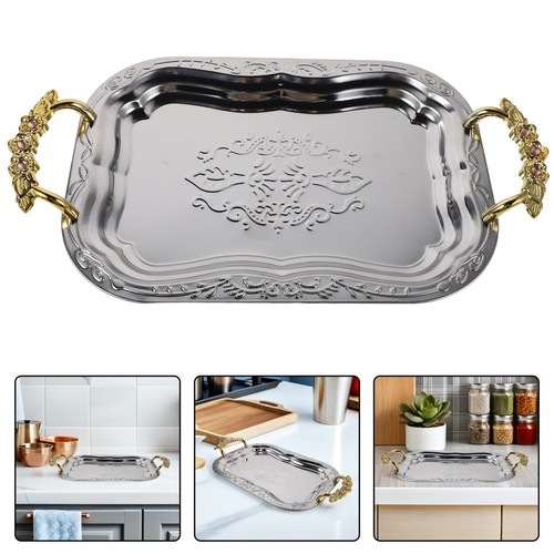 Assiette gâteau relief - À,