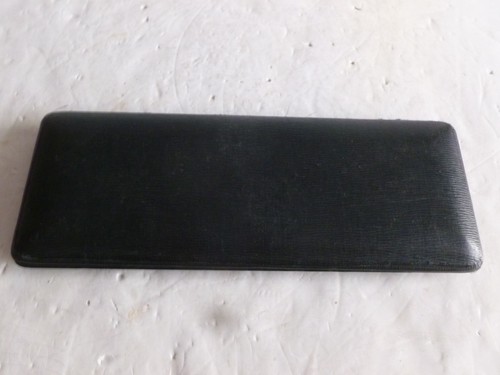 Ancienne tres grande boite - ancienne,