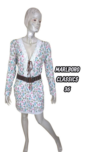 Marlboro classics mcs taille - mcs,