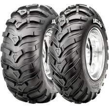 Pneus Quad 25/8 X12 CST Tyres 38J ANCLA