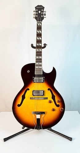 Epiphone 175 vintage - epiphone, es-175