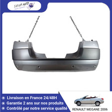 🇫🇷 PARE-CHOC ARRIER