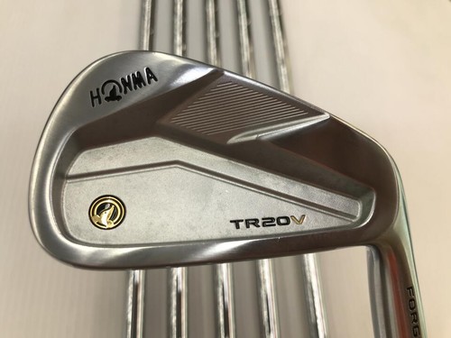 Honma tour world - tr20v, iron
