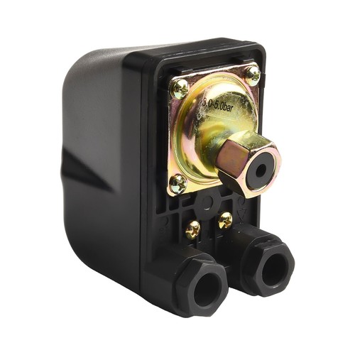 Pressostat laiton pour - en,