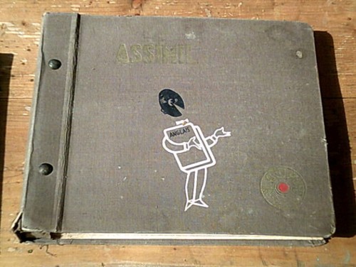 Assimil english without - assimil, toil"