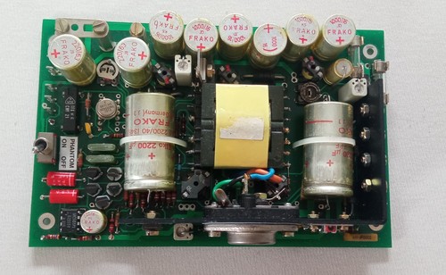 Nos studer 169 269 - 169, 1.169.117