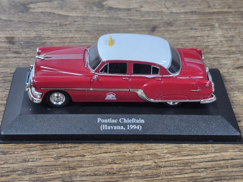 Voiture miniature pontiac - miniature,