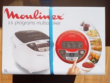 Multicuiseur Moulinex MK708E10