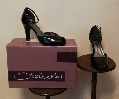 Escarpins sexy décolleté - sexy,