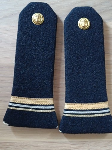 épaulettes shoulder board - Épaulettes,