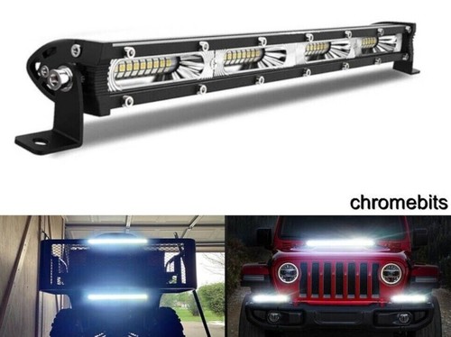 2cm ultra slim led barre - led,