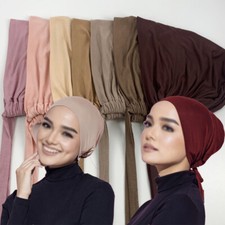 Foulard Modal Musulman Hijab
