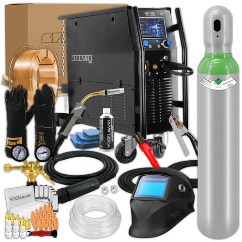 Spartus easymig 375 - spartus®,