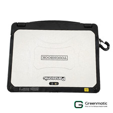 Panasonic Toughbook CF-20