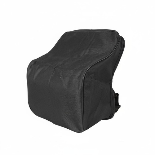 Sac dos accordéon - sac, à