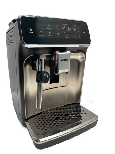 Machine café automatique - à,