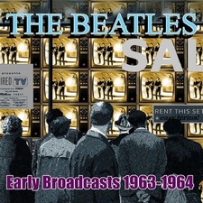 Audio Cd - Beatles (The) -