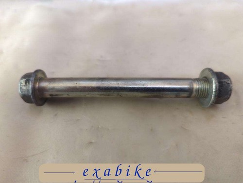 Boulon suspension pour - boulon,
