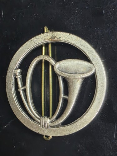 Coiffure insigne béret - .,