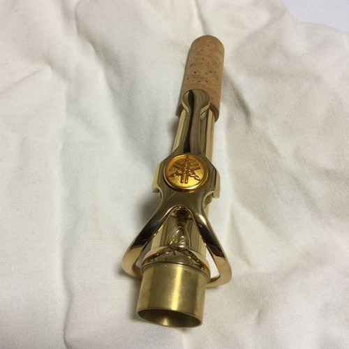 Saxophone soprano yamaha - soprano,