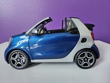 Smart Fortwo cabriolet cabrio