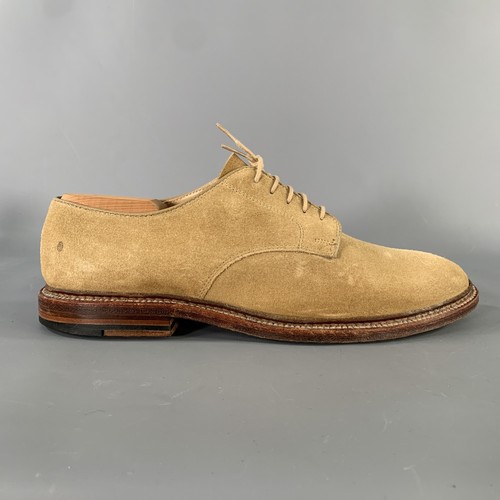 Alden taille chaussures - taille,