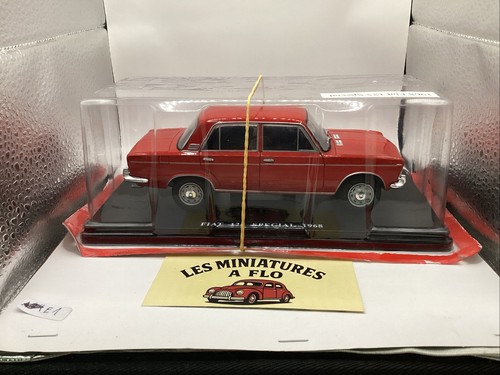 Collection hachette - 1/24,