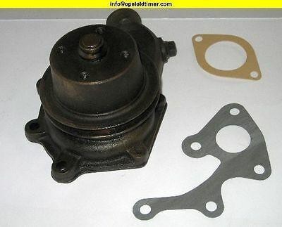Pompe eau opel blitz - opel, 1,5