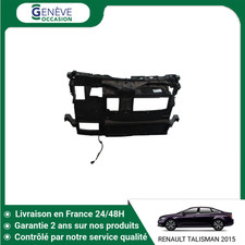 🇫🇷 FACE AVANT RENAULT