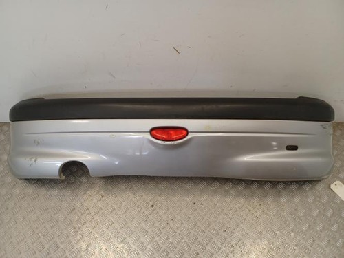 Pare choc arriere peugeot - pare, 206