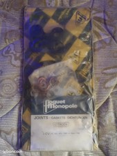 Pochette de joint moteur 2 cv