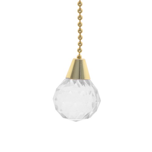 Forme diamant chaîne - en,