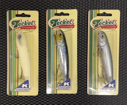Teckel kicknocker 10th - kicknocker,