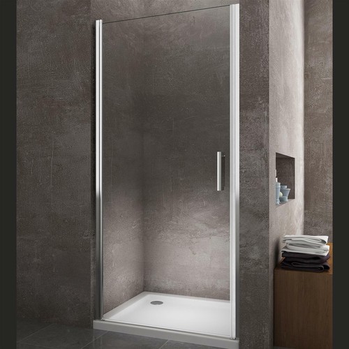Porte douche 8 mm - , à