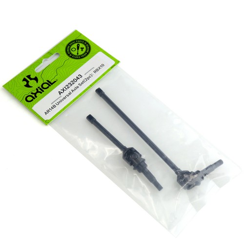 Pour axial rbx10 - pour,