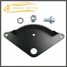 Steering Gearplate Sector For Mower Craftsman YS4500 Gear Sector Plate 532194732