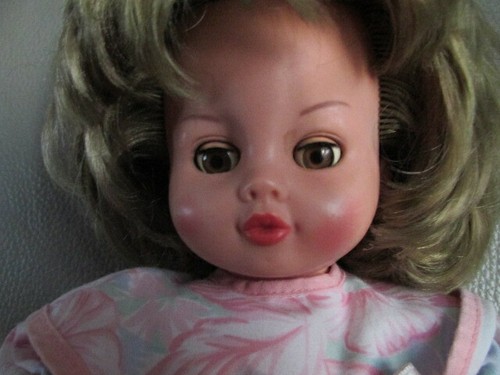 Poupee ancienne unica cm - poupee,