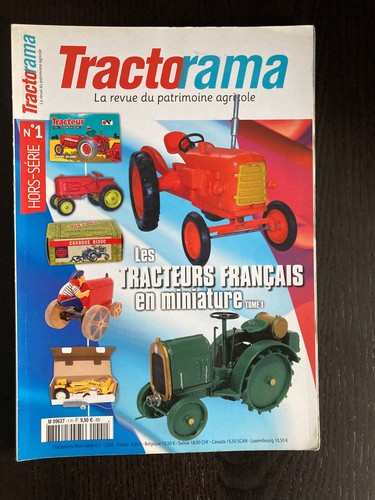 Tractorama 2008 les - 2008,