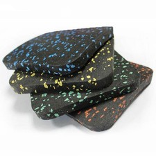  4 Pcs Tapis De Course