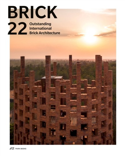 Brick outstanding - brick,
