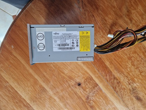 Alimentation fujitsu siemens - fujitsu,