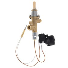  Thermocouple Parasol